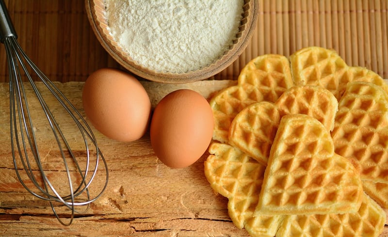 Wellness Recipes